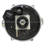 MPA Electrical 15498 Alternator - view 1
