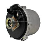 MPA Electrical 15500 Alternator - view 2