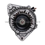 MPA Electrical 15502N Alternator - view 1