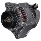 MPA Electrical 15502 Alternator - view 2