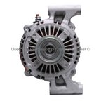 MPA Electrical 15504 Alternator - view 1