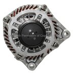 MPA Electrical 15519 Alternator - view 1