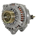 MPA Electrical 15523 Alternator - view 2