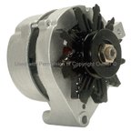 MPA Electrical 15525 Alternator - view 2