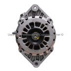 MPA Electrical 15527N Alternator - view 1