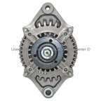 MPA Electrical 15534 Alternator - view 1