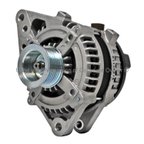 MPA Electrical 15543 Alternator - view 2