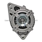 MPA Electrical 15543 Alternator - view 1