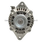 MPA Electrical 15552 Alternator - view 1