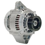 MPA Electrical 15581 Alternator - view 2