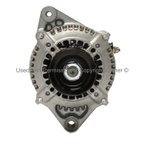 MPA Electrical 15581 Alternator - view 1