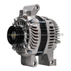 MPA Electrical 15582N Alternator - view 2