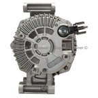 MPA Electrical 15587N Alternator - view 4