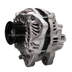 MPA Electrical 15591 Alternator - view 2