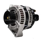 MPA Electrical 15593 Alternator - view 2