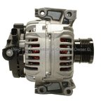 MPA Electrical 15595 Alternator - view 3