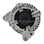 MPA Electrical 15596 Alternator - view 1