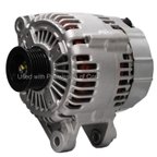 MPA Electrical 15599N Alternator - view 2