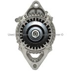 MPA Electrical 15618 Alternator - view 1