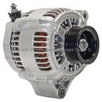 MPA Electrical 15637 Alternator - view 2
