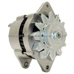 MPA Electrical 15646 Alternator - view 2