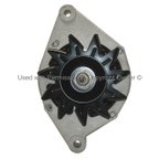 MPA Electrical 15647 Alternator - view 1