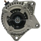 MPA Electrical 15653 Alternator - view 1