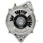MPA Electrical 15658 Alternator - view 1