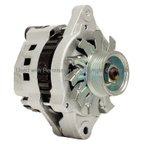 MPA Electrical 15666 Alternator - view 2
