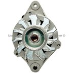 MPA Electrical 15666 Alternator - view 1