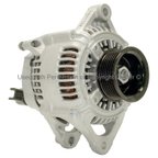 MPA Electrical 15699N Alternator - view 2