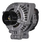 MPA Electrical 15702 Alternator - view 2