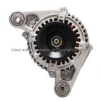 MPA Electrical 15712 Alternator - view 1