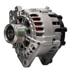 MPA Electrical 15715 Alternator - view 2