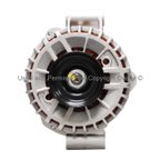 MPA Electrical 15724N Alternator - Upper - view 1