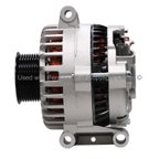 MPA Electrical 15724 Alternator - Upper - view 3