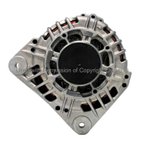 MPA Electrical 15725 Alternator - view 1