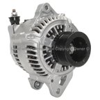 MPA Electrical 15833 Alternator - view 2