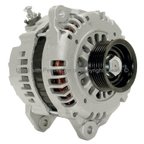 MPA Electrical 15844 Alternator - view 2