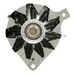 MPA Electrical 15879 Alternator - view 1