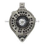 MPA Electrical 15886 Alternator - view 1