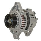 MPA Electrical 15923 Alternator - view 2
