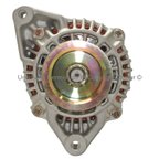 MPA Electrical 15924 Alternator - view 1