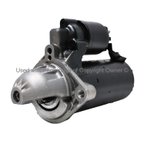 MPA Electrical 16008 Starter - view 2