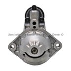 MPA Electrical 16008 Starter - view 1