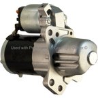 MPA Electrical 16011 Starter Motor - view 2