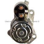 MPA Electrical 16011 Starter Motor - view 4