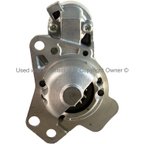MPA Electrical 16011 Starter Motor - view 1