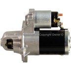 MPA Electrical 16011 Starter Motor - view 3