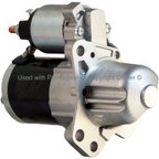 MPA Electrical 16012 Starter Motor - view 2